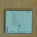 CLANNAD - BANBA - CD