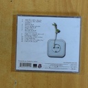 ALEJANDRO SANZ - UNPLUGGED - CD