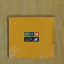 DWOMO - FROM PORTUGAL - CD