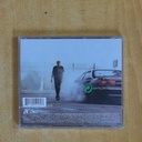CUSTOM - FAST - CD