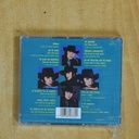 PAUL ANKA - AMIGOS - CD