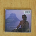 MIKE OLDFIELD - VOYAGER - CD