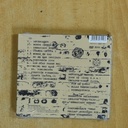 DEF CON DOS - RECARGANDO - CD