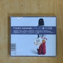 TIMO MAAS - LOUD - CD
