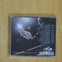 CHUS LEON - FACE TO FACE - CD