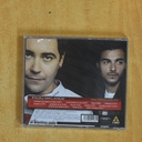 RADIO MACANDE - BUENA ONDA - CD