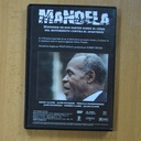 MANDELA - DVD