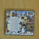 VARIOS - BOLLOCKS CHRISTMAS - CD