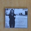 SHERYL CROW - THE GLOBE SESSIONS - CD