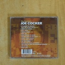 JOE COCKER - THE ESSENTIAL - CD