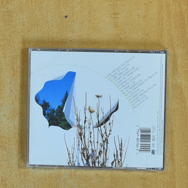 JEWEL - PIECES OF YOU - CD