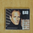 MICHAEL BOLTON - ALL THAT MATTERS - CD