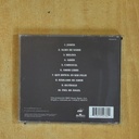 CAMILO SESTO - AMOR LIBRE - CD
