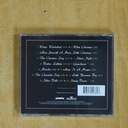KENNY G - MIRACLES THE HOLIDAY ALBUM - CD
