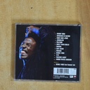 ALPHA BLONDY - THE BEST OF ALPHA BLONDY - CD