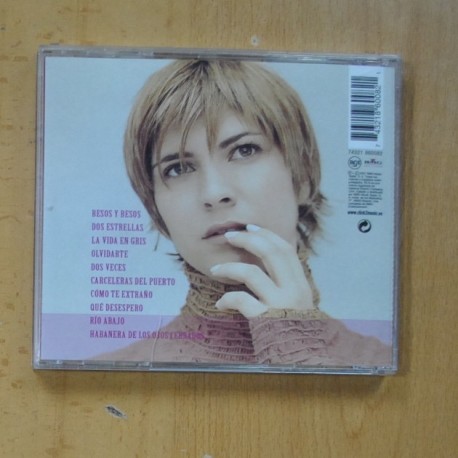 PASION VEGA - PASION VEGA - CD