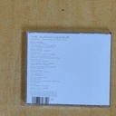THE HUMAN LEAGUE - ORIGINAL REMIXES & RARITIES - CD
