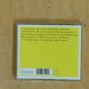 PET SHOP BOYS - BILINGUAL - CD