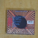 REM - MONSTER - CD