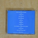 LOS PANCHOS - PANCHOS - CD