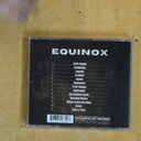 EQULIBRIUM - EQUINOX - CD