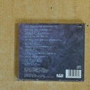 PAQUITA LA DEL BARRIO - DESQUITATE CONMIGO -CD