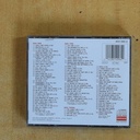 TOM JONES - VELVET STEEL GOLD - CD
