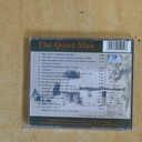 VARIOS - THE QUIET MAN - CD
