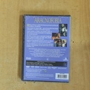 ARACNOFOBIA - DVD