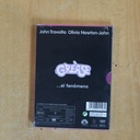 GREASE - DVD