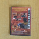 CIUDAD DE DIOS - DVD