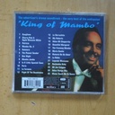 PEREZ PRADO - OUR MAN IN HAVANA - CD