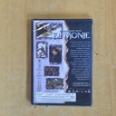 EL MONJE - DVD