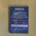 AMNESIA - DVD