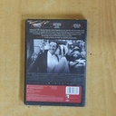 THE ARTIST - DVD