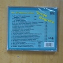 JORGE NEGRETE - SUS 20 MEJORES EXITOS - CD