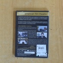 REGRESO AL HOGAR - DVD