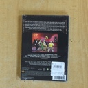 CANTANDO BAJO LA LLUVIA - DVD