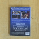 LAS AMANTES DE LOS DIOSES - DVD