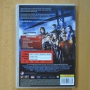 X MEN LA DECISION FINAL - DVD