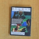 AMORES PERROS - DVD
