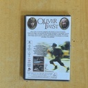 OLIVER TWIST - DVD