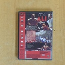 ALI - DVD