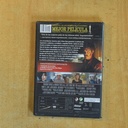 NO ES PAIS PARA VIEJOS - DVD