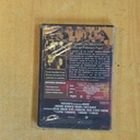 EL BAILE DE LOS MALDITOS - DVD