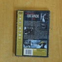 FORT APACHE - DVD