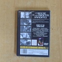 LA NOCHE DE LOS MUERTOS VIVIENTES - DVD