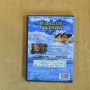 EL HALCON Y LA PRESA - DVD
