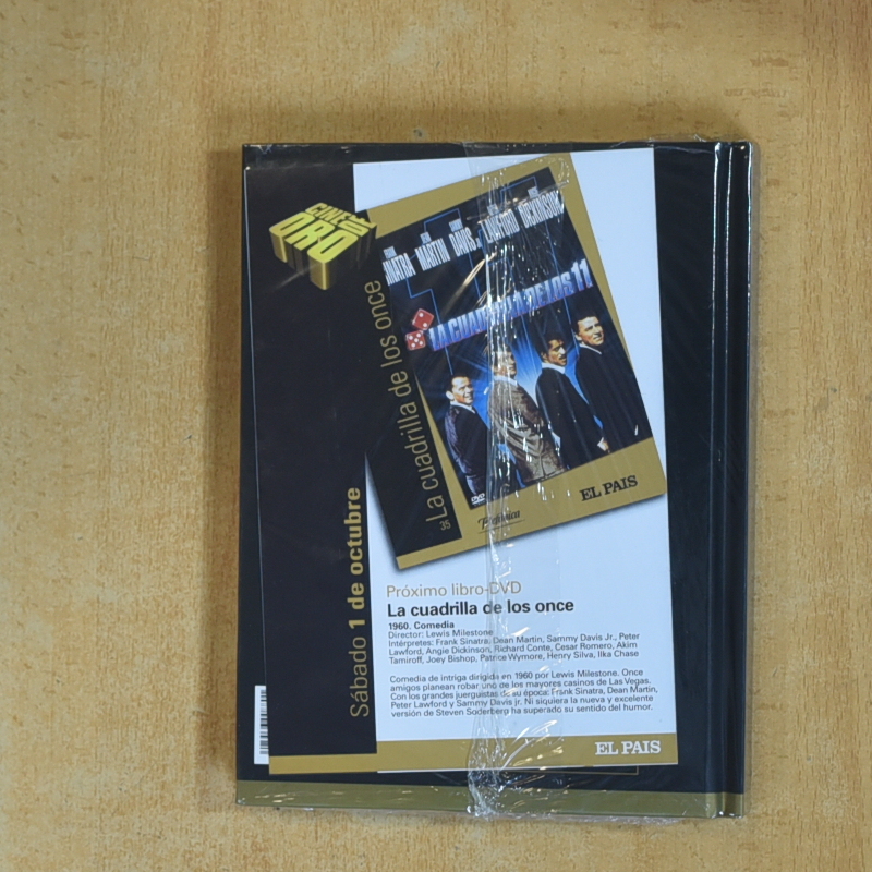 OBJETIVO BIRMANIA - DVD