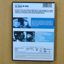 LOS SENOS DE HIELO - DVD